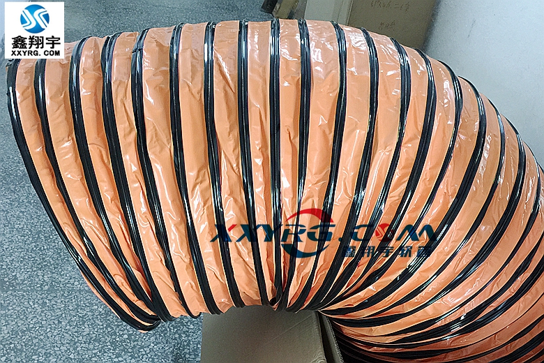 耐負壓通風軟管（guǎn）