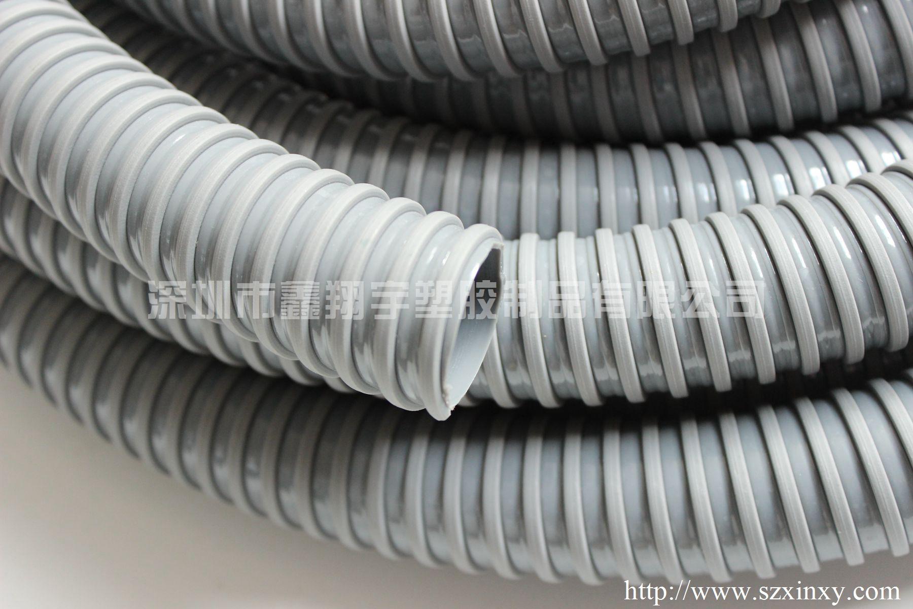 pvc軟管,pvc塑筋增（zēng）強軟管