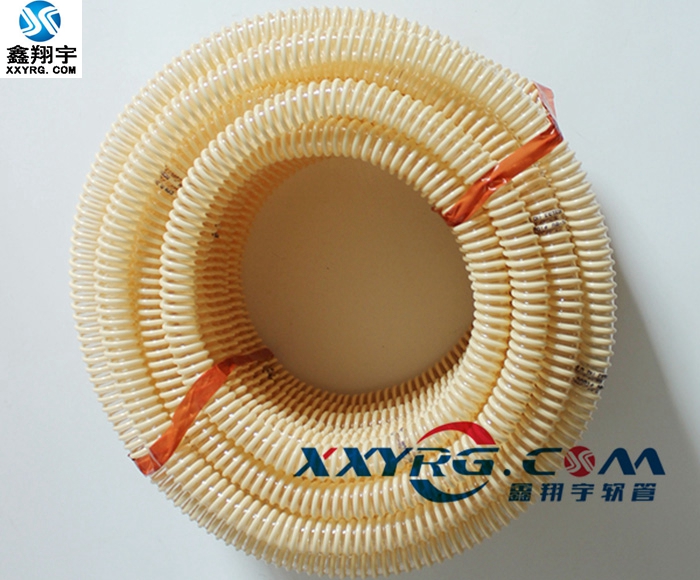 pu塑筋增強軟管 pu塑(sù)筋增強軟管