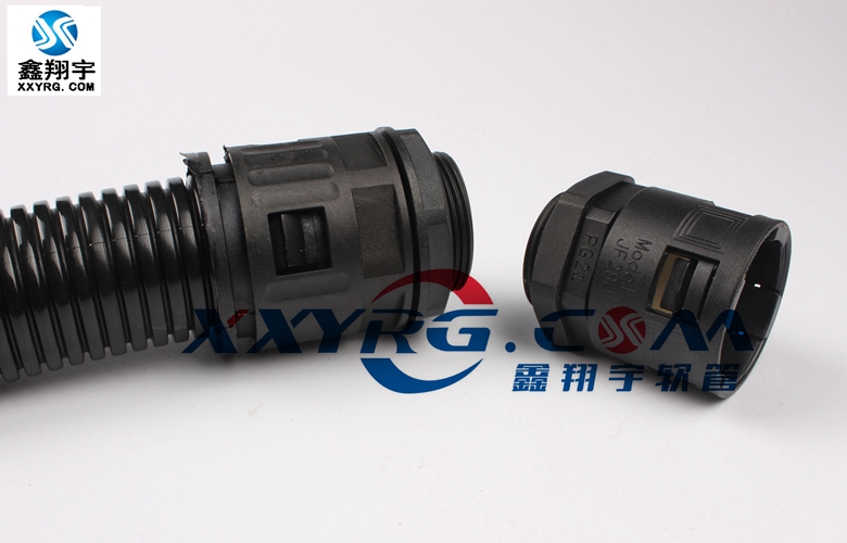 電纜保護（hù）管接頭