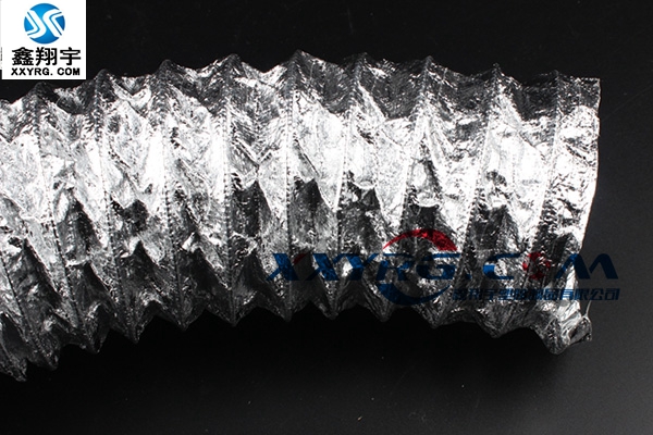 XY-0415玻纖複（fù）合風管