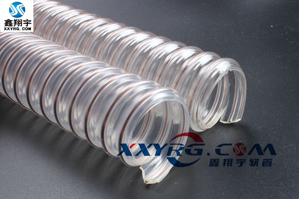 印刷機（jī）通風（fēng）管耐（nài）高壓可代替進口軟管使（shǐ）用