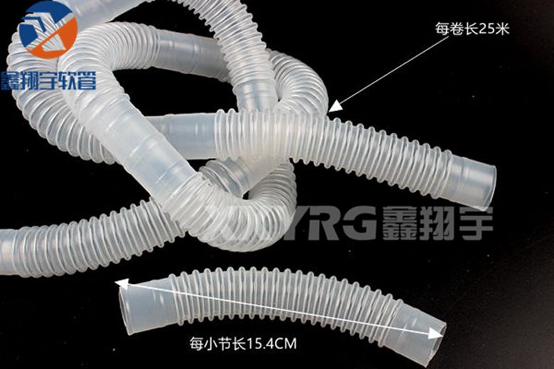 醫（yī）用波（bō）紋管