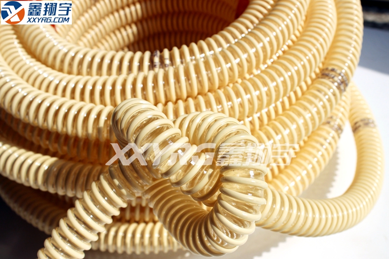 食(shí)品級(jí)PU塑筋軟管 食品級PU塑筋軟管