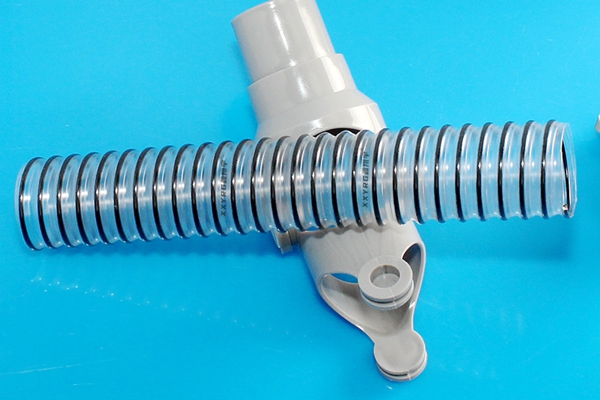 洗地（dì）機軟管