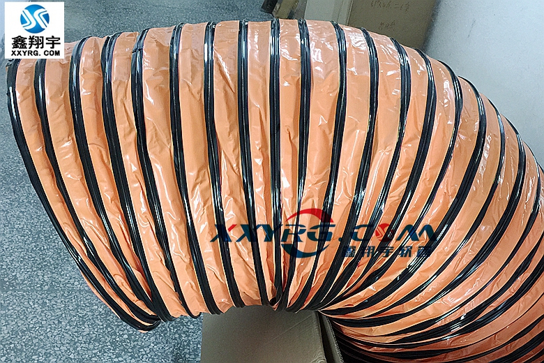 耐高溫軟管的質量（liàng）表現在（zài）哪（nǎ）些方麵