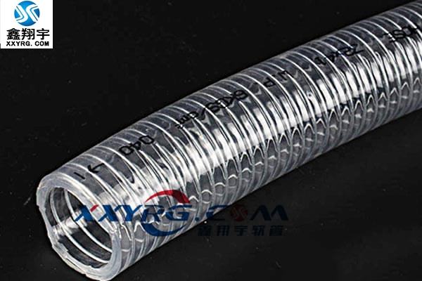 鋼絲軟（ruǎn）管