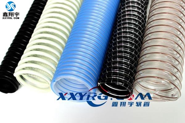 防（fáng）靜電軟管