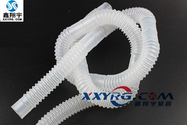 醫用矽膠軟管 醫用矽膠(jiāo)軟管