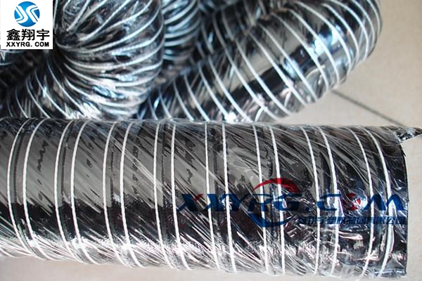 耐（nài）高（gāo）溫風管