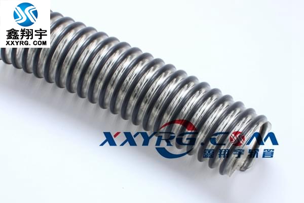 工（gōng）業橡膠軟管