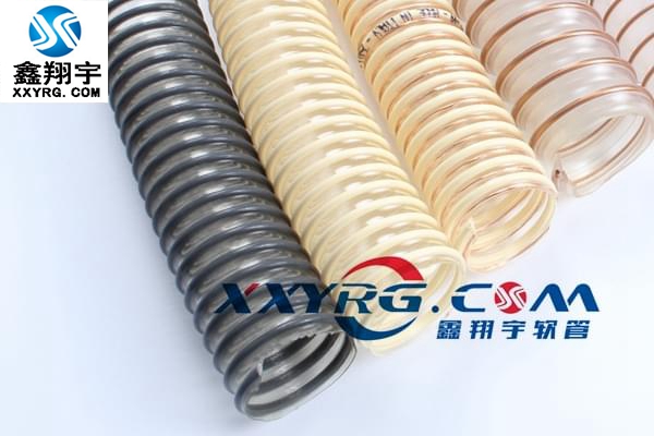 工業橡（xiàng）膠軟管