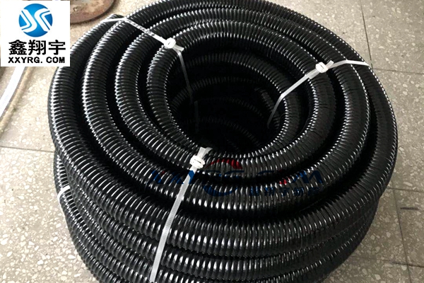 防靜電軟管 防靜電軟(ruǎn)管