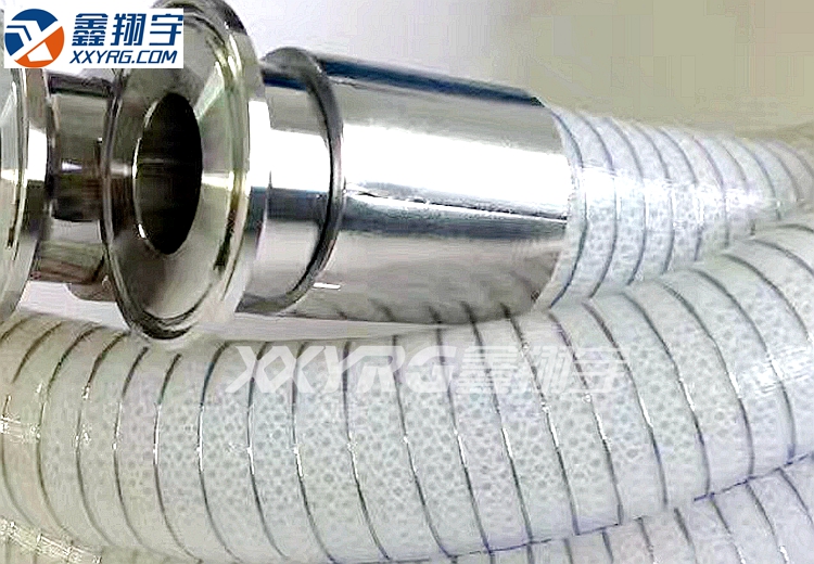 0105衛生級軟管 0105衛(wèi)生級(jí)軟管