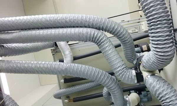 91视频网址（yǔ）高溫風管，高溫（wēn）軟管