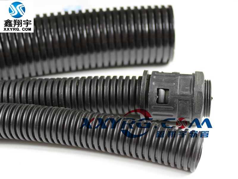 PE塑（sù）料波紋管