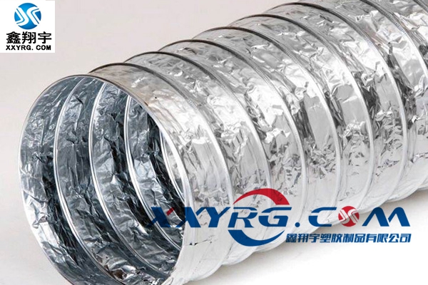 91视频网址耐高溫（wēn）通風管