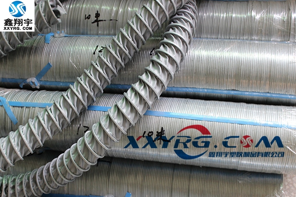 耐高溫伸縮軟管，高溫通風管
