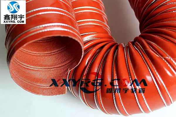 耐高溫軟（ruǎn）管