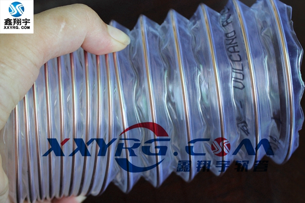 木工雕刻機（jī）吸塵軟管