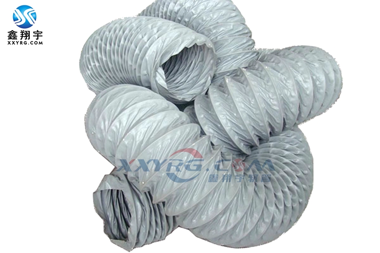 PVC伸縮風管 PVC伸縮風(fēng)管