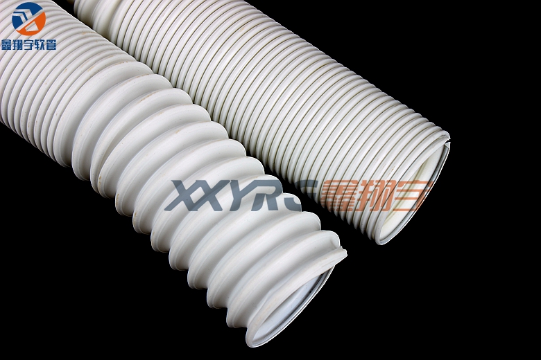 移動空調定型伸縮風管 移動空調(diào)定型伸縮風管