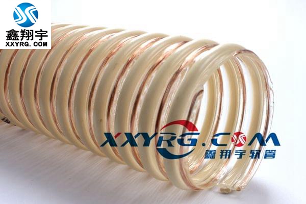 防靜電軟管該如何選擇使用效果怎麽樣