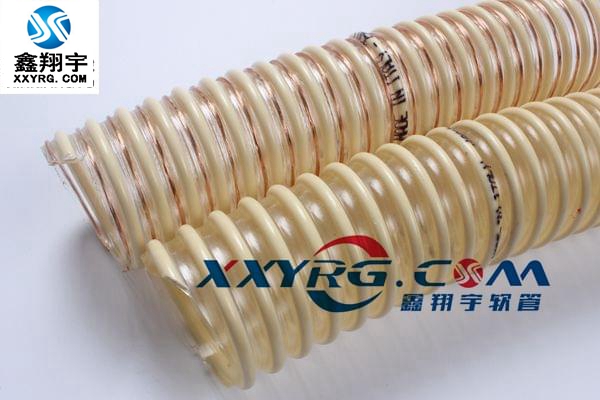 防靜電軟管該如何選擇使用效果怎（zěn）麽樣