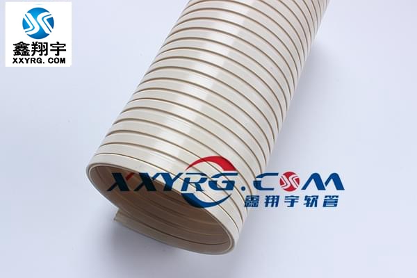 PVC軟管（guǎn）你了解多少？