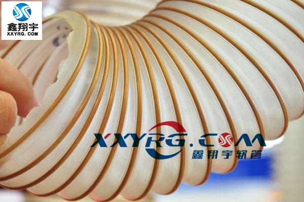 pu鋼絲（sī）軟管
