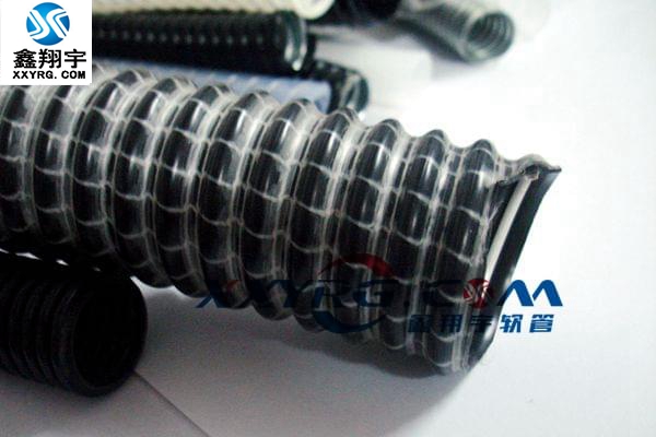 PVC扁平軟管 PVC扁平軟管