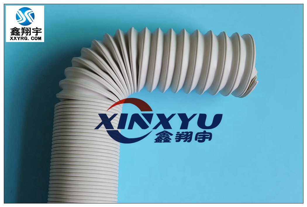 關於耐高溫PVC軟管的普（pǔ）及