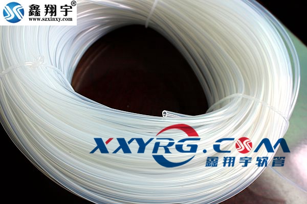 食品級矽膠軟管(guǎn) 食品級矽膠軟管(guǎn)