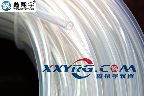 矽膠軟管工業（yè）應用知識詳解（jiě）