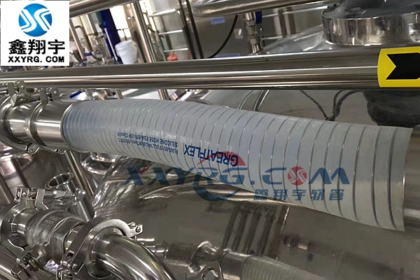 食品級軟管 食品級軟管