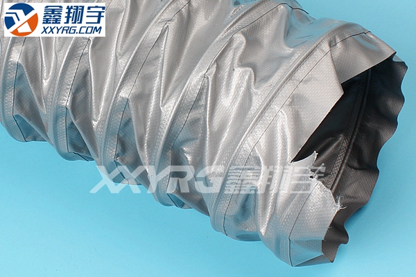 加厚尼龍（lóng）布風管