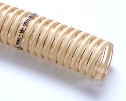 帶銅絲PU塑筋管（guǎn）0303