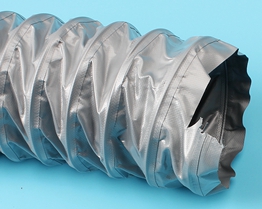 特級加厚尼龍布風管0403JH 特級(jí)加厚尼龍布風管0403JH