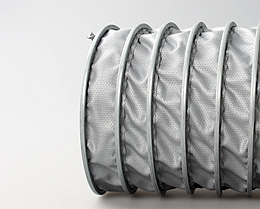 0408耐高溫（wēn）風管（guǎn）